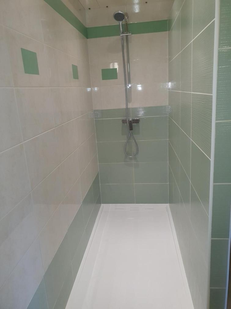 Du Haut Des Rives - Bel Appt Pour 4 Caudebec-en-Caux Extérieur photo